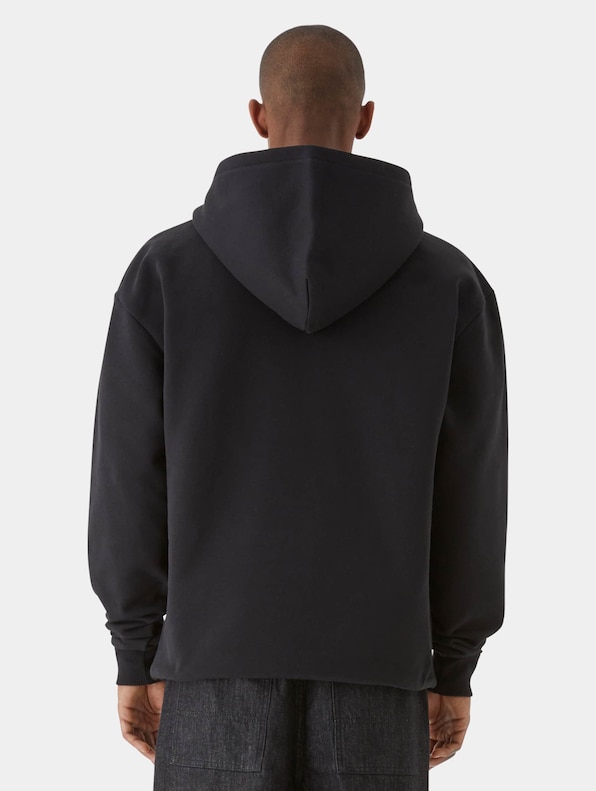 Sense Blank Hoodie-1