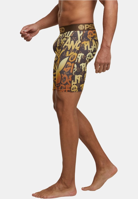 PB GRAFFITI LUXE-2