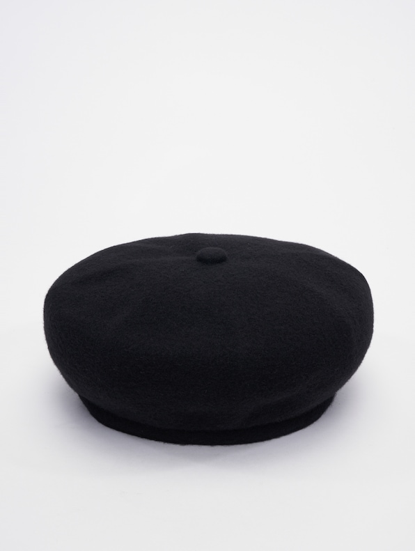 Kangol Wool Jax Beret Mützen-1