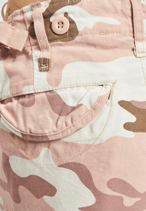 Brandit Women M65 Cargo Pants-7