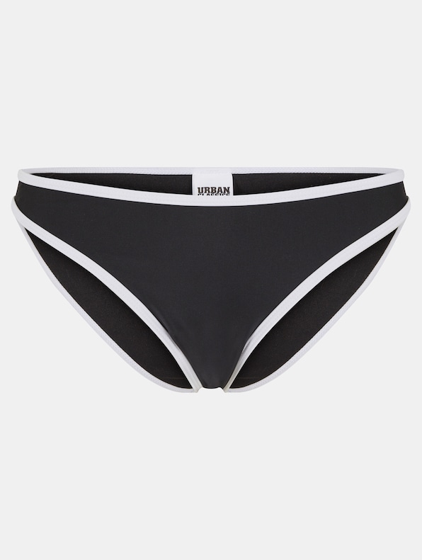 Ladies Retro Triangle -4