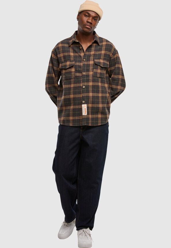 Flanell -3