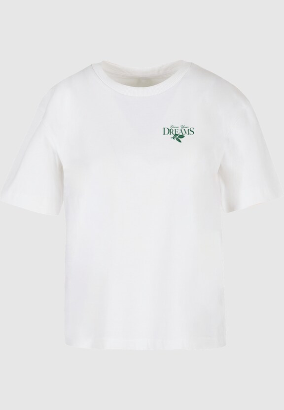 Grow Your Dreams And Plants Tee-2
