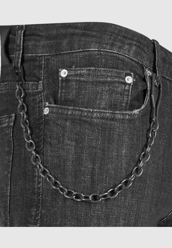 2Y Skinny Fit Jeans-9