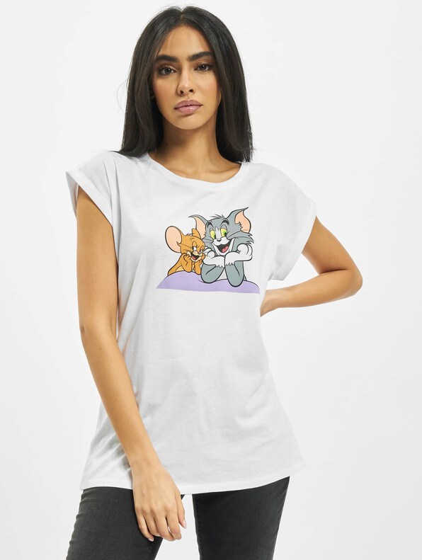 Tom & Jerry Pose-2