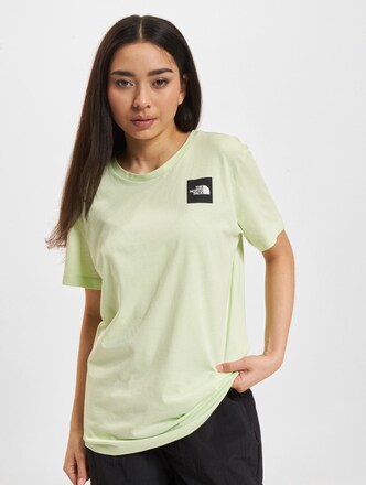 The North Face Relaxed Fine T-Shirts