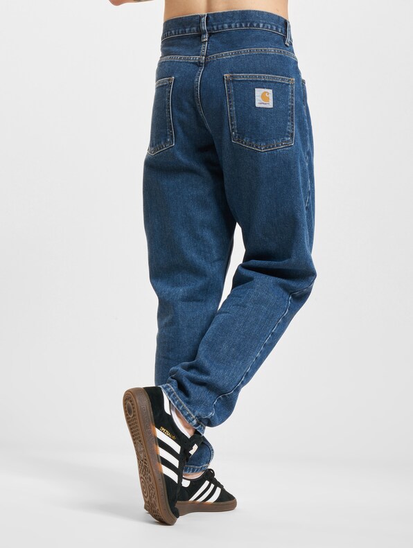 Carhartt WIP Newel Jeans-1