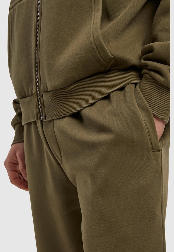 Vintage Heavy Trackpants-8