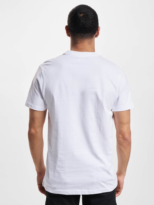 Urban Classics Basic 6-Pack T-Shirt-10