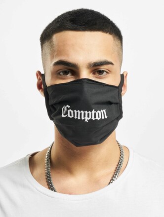 Compton Face Mask