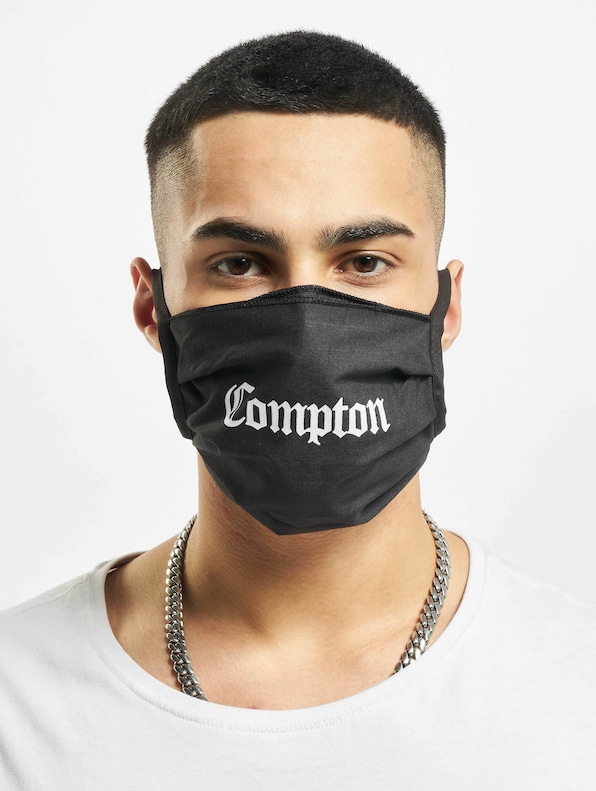 Compton Face Mask-0