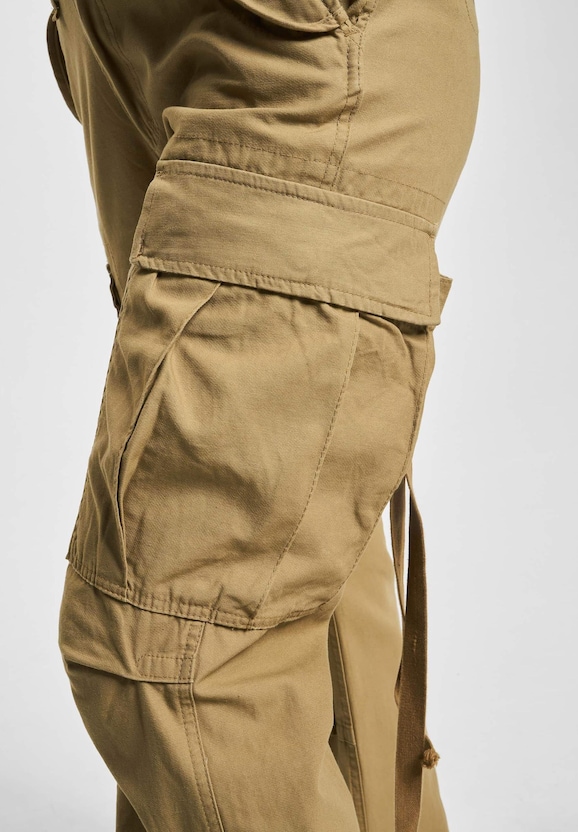 Women M65 Cargo-7