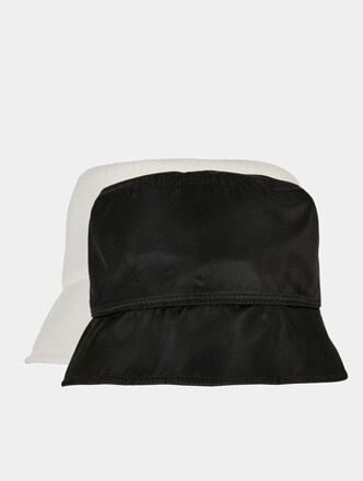 Nylon Sherpa Bucket Hat