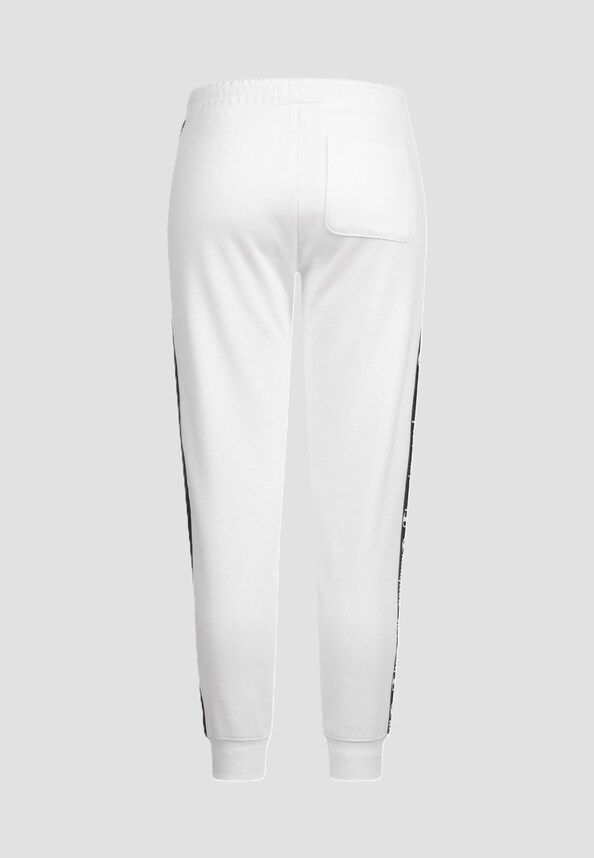 Legacy Women Rib Cuff Pants-1