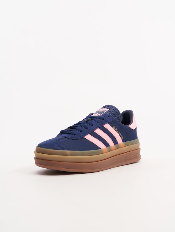 adidas Originals Gazelle Bold W Sneakers-2