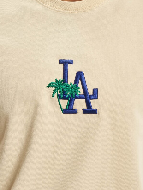MLB Los Angeles Dodgers Emb Backer Southside-4
