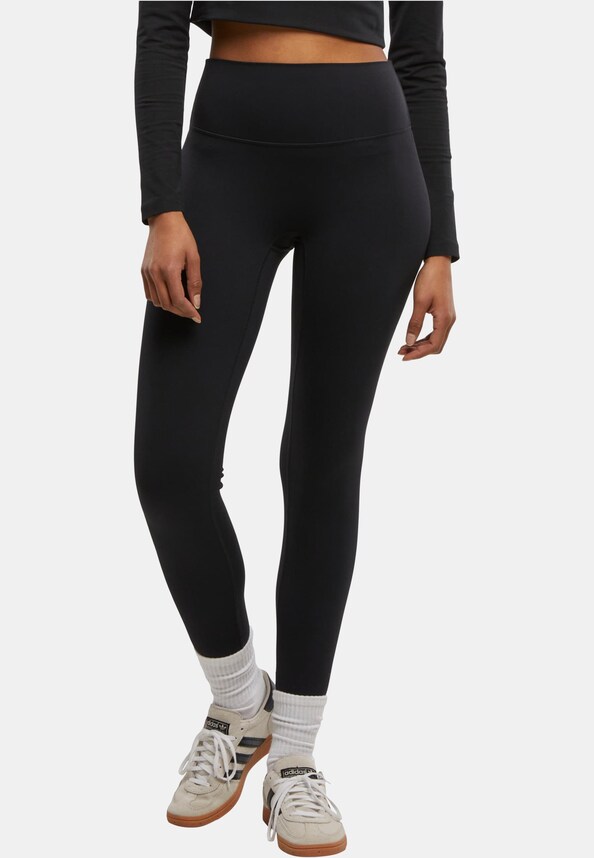 Ladies Sports Leggings-0