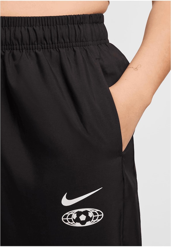 Sportswear Woven Jogger-4