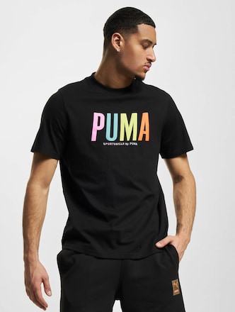 Puma SWxP Graphic T-Shirt