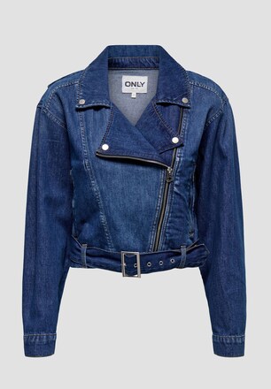 ONLLENNY LS BELTED BIKER 