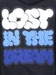 HEAVY OVERSIZE LOST DREAM-4