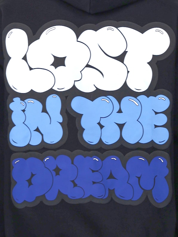 HEAVY OVERSIZE LOST DREAM-4