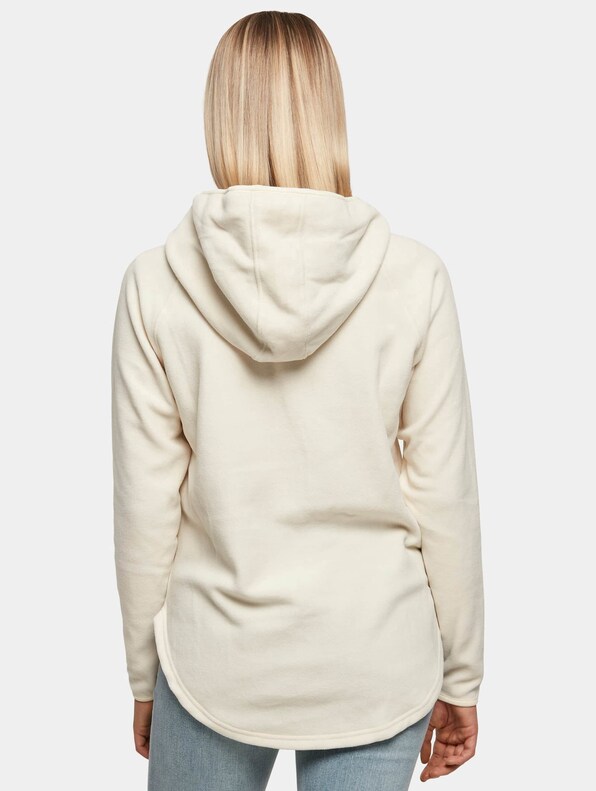 Ladies Polar Fleece Pull Over-1