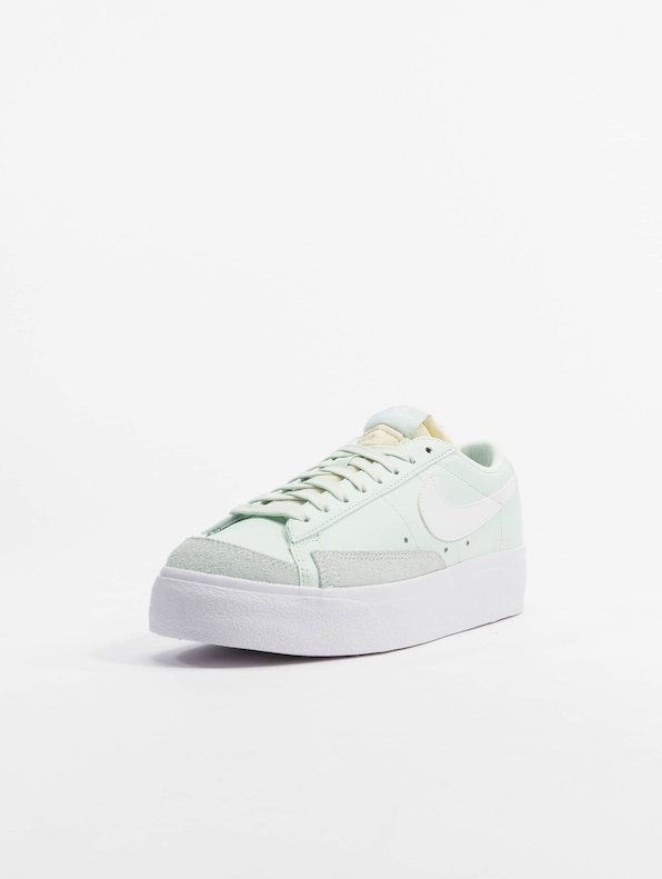 Blazer Low Platform-2