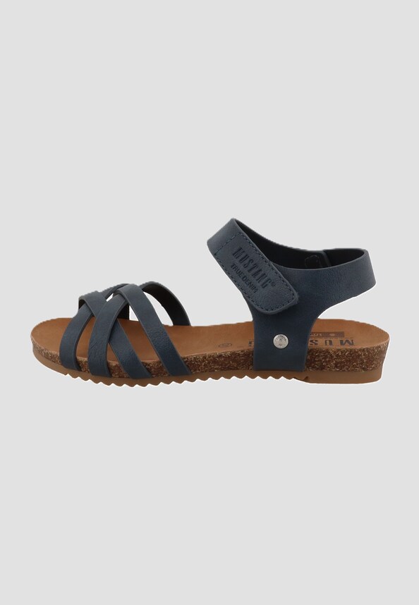 Flat Sandals - undefined-1
