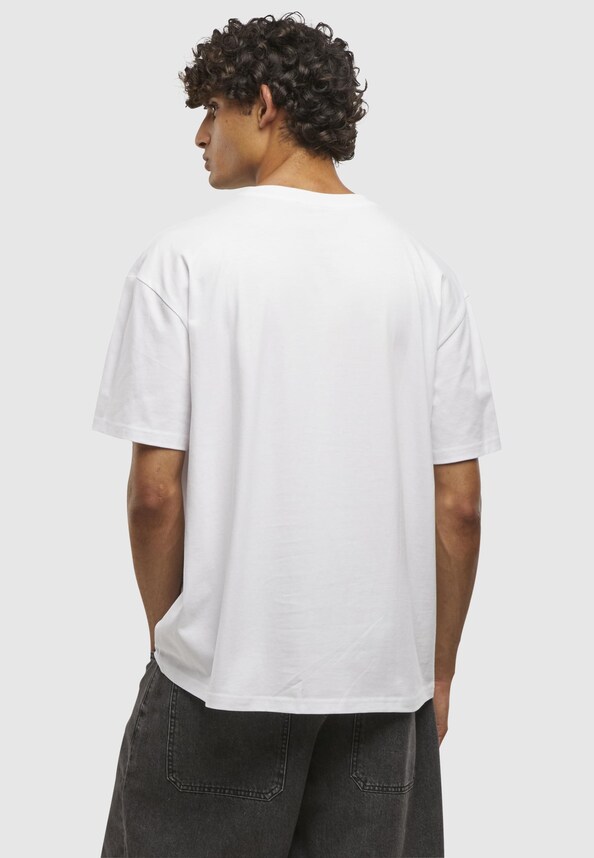 Planet Alien Oversize Tee-1