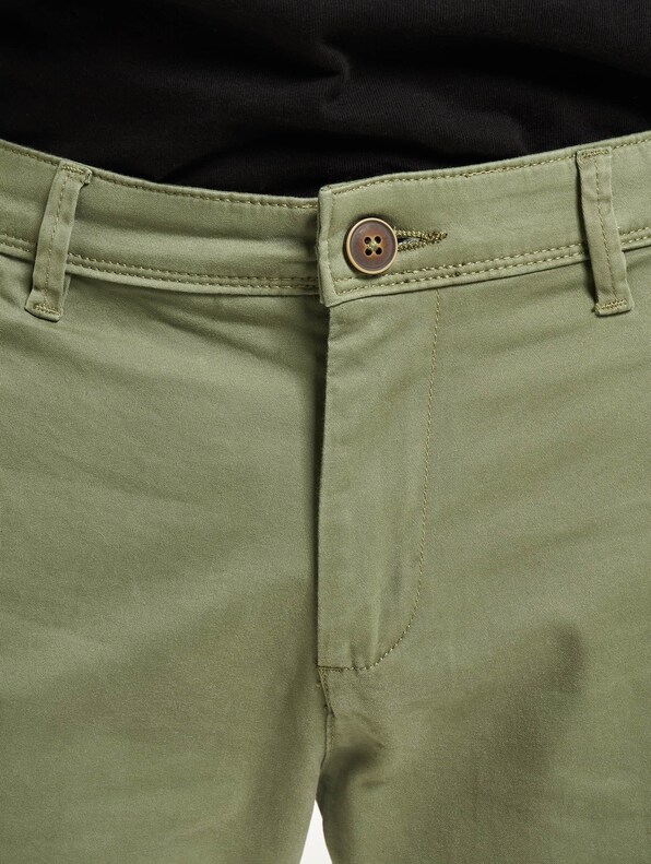 jjiBowie jjShorts Solid -3