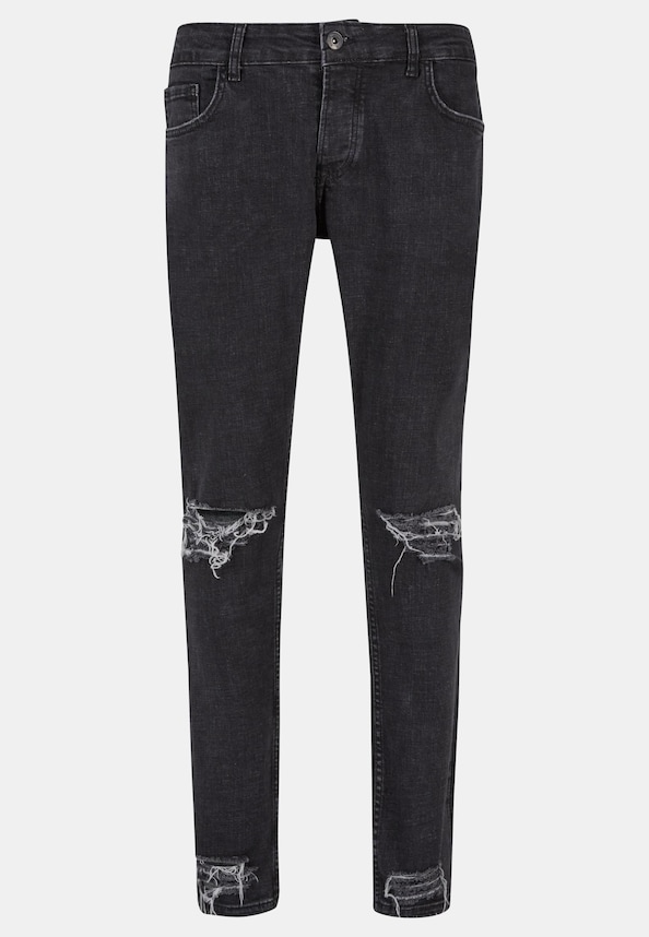 Skinny -2