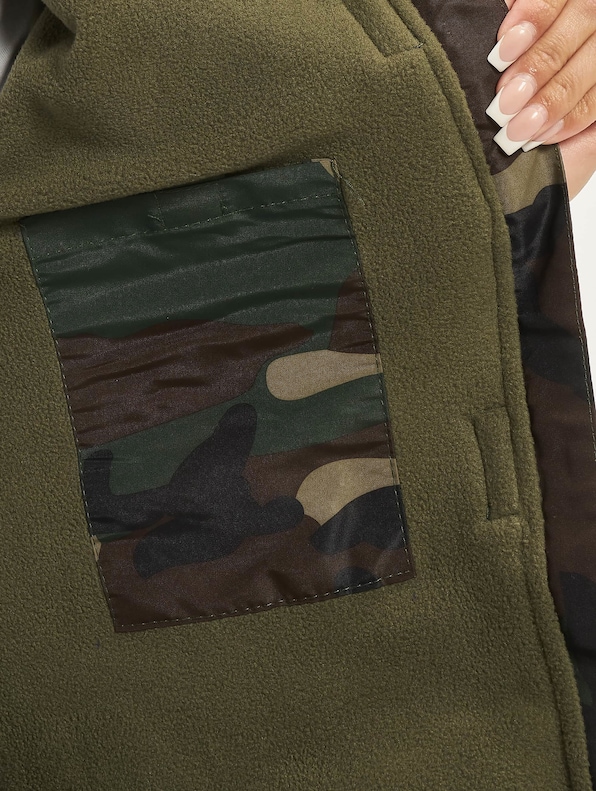 Brandit Ladies Übergangsjacken-4