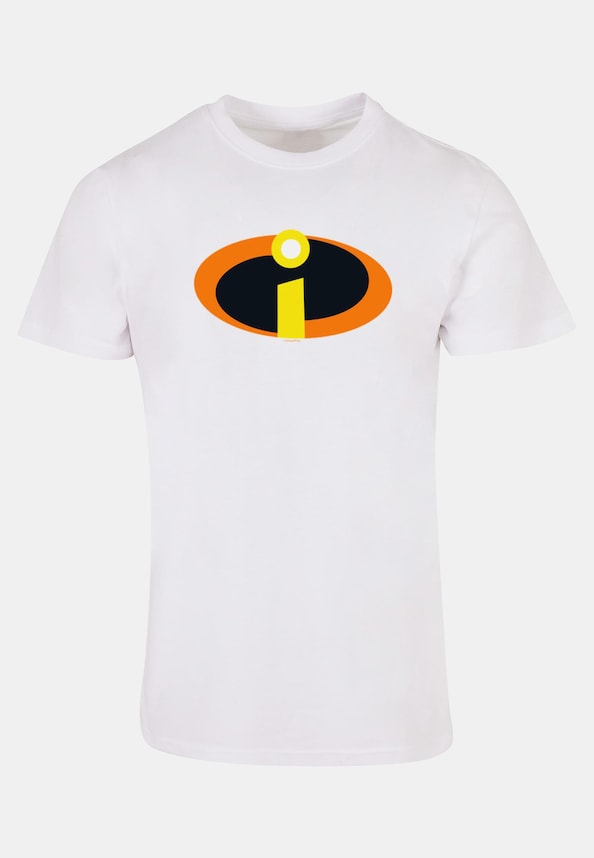 The Incredibles 2 - Costume Logo Basic -2