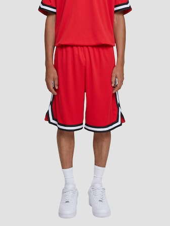 Stripes Mesh