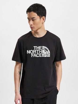 The North Face Woodcut Dome T-Shirts