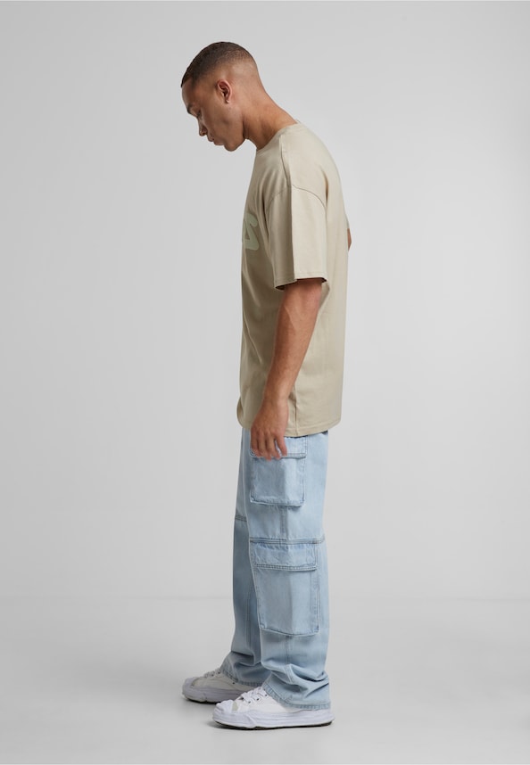 Aidan Cargo Baggys-1