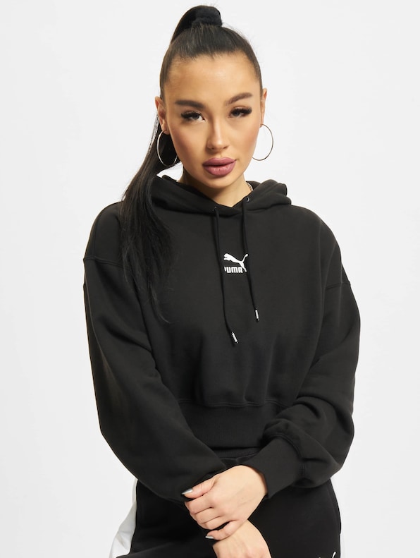 Classics Crop TR-2
