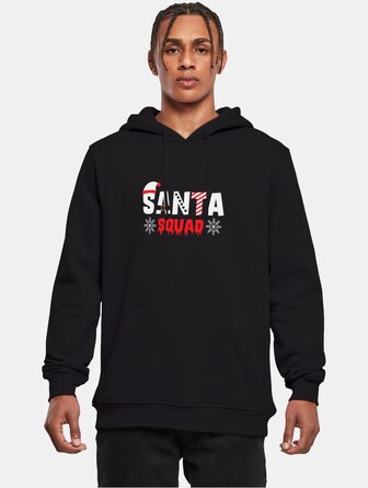 Santa Squad Heavy