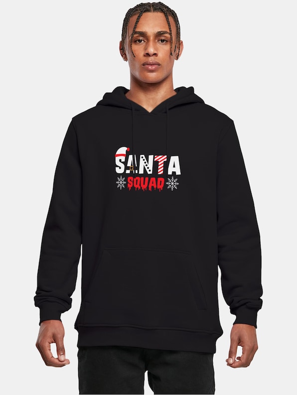 Santa Squad Heavy-0