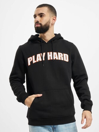 Play Hard