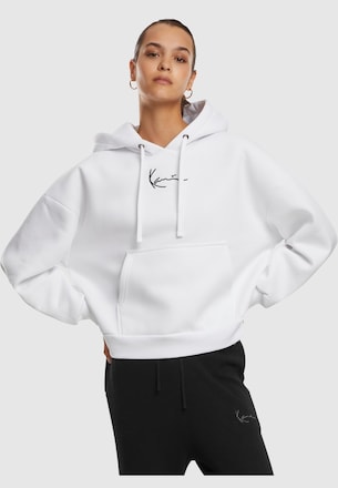 Karl Kani Small Signature Essential OS Hoodie
