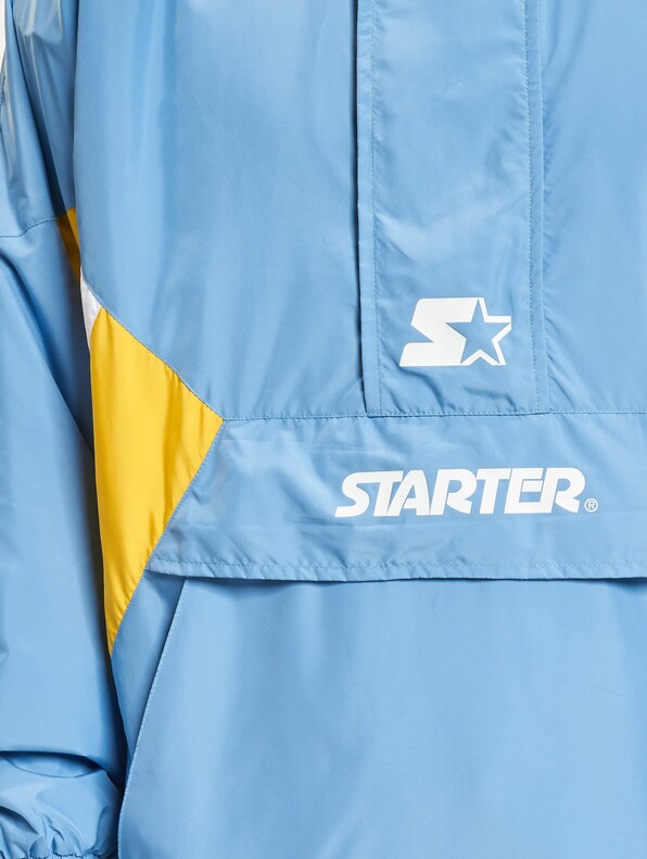 Starter Windbreaker-4