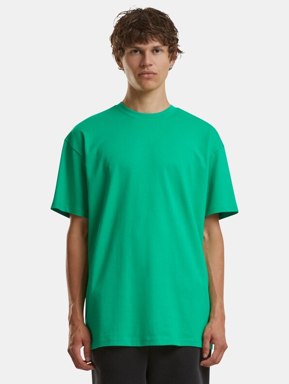 Build Your Brand Heavy Oversize Tee-0