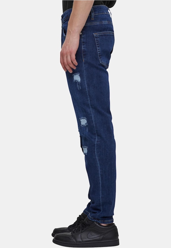 Tapered -2