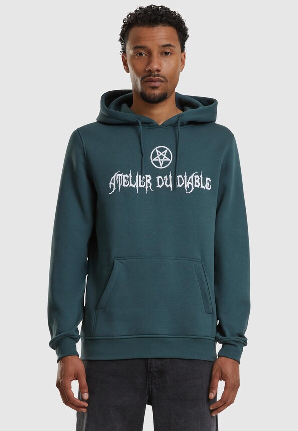 Atelier Du Diable -2