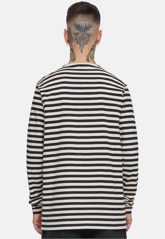Regular Stripe LS-1