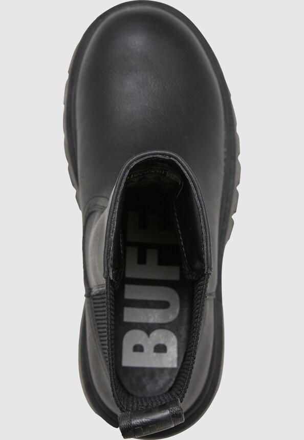 ZANOS CHELSEA HI - VEGAN NAPPA-4