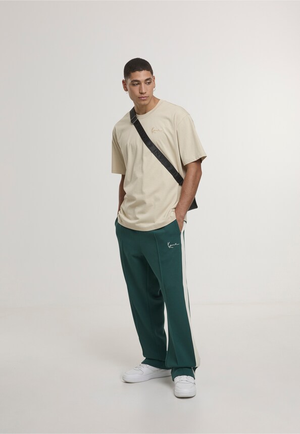 Slogan Boxy T-Shirt-2