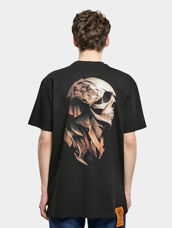 Woodland Heavy Oversized
